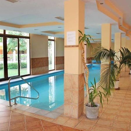 Levi'S Wellness Apartman Siófok Exteriér fotografie